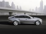 Jaguar XJ 2009 года